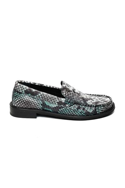 Bestello Laceless Neolit ​​Sole Loafer 101-Mng-14 Women's Shoes