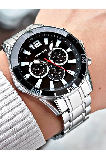 Choppers New Season Men's Wristwatch