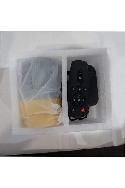LUCKY BRAND Lucky Power LED Projector