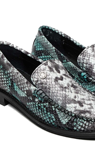 Bestello Дамски обувки без връзки от неолита 101-MNG-14