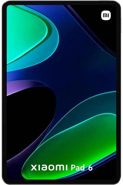 Xiaomi Pad 7 Pro 11.2-Inch Gray 12GB RAM 512GB WiFi - Global Version