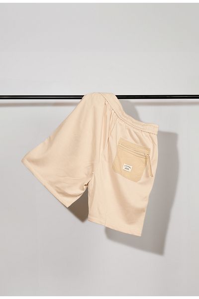 FLFXI CARGO SHORT