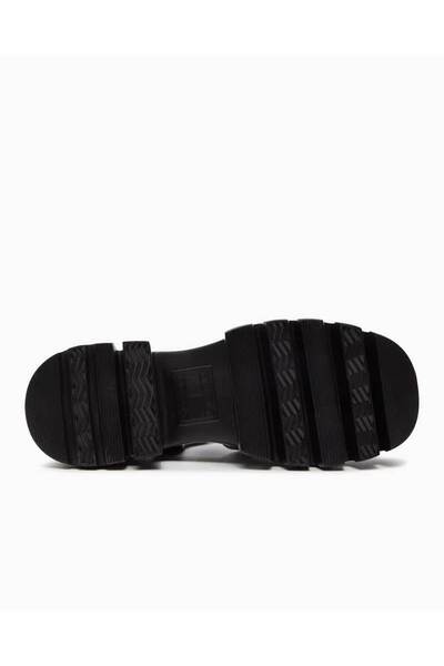 Tommy Hilfiger TJW Fisherman Sandal - Comfortable Design
