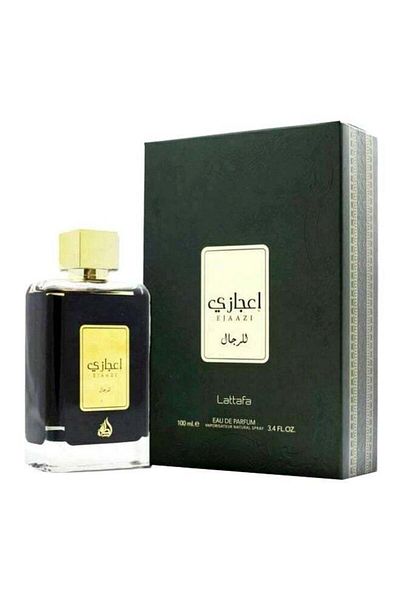 lattafa Miracle Eau de Parfum for Men 100ml 100ml