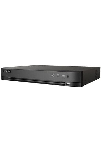 Hikvision مسجل فيديو رقمي بـ 8 قنوات IDS-7208HQHI-M1/FA