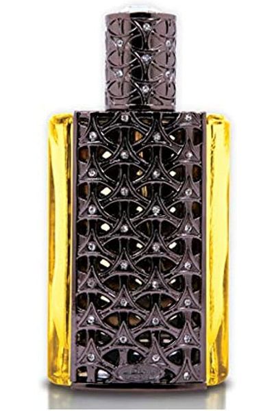 ALREHAB Men's Spray Eau de Toilette Al Rehab, 60ml, Oud Roots