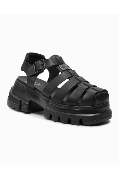 Tommy Hilfiger TJW Fisherman Sandal - Comfortable Design