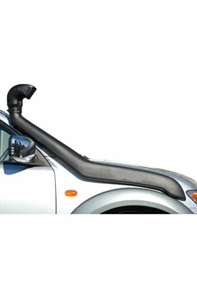 Mek Oto Mitsubishi L200 2007-2014 Pasif Snorkel