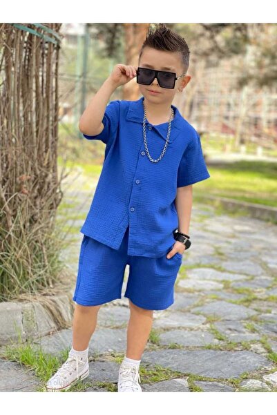 RONYPONY детски комплект от две части