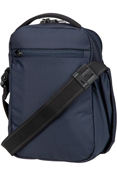 Pacsafe V Umhängetasche Rfid Schutz 20 Cm
