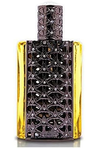 ALREHAB Men's Spray Eau de Toilette Al Rehab, 60ml, Oud Roots