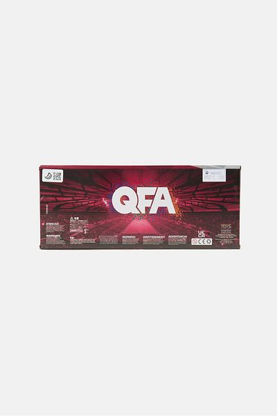 Soccerstarz - Qatar Football Team 13 Player Figures 2022 World Cup Edition