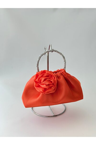 posst bag COPIE - Geantă de mână pentru rochie de seară din satin strălucitor...