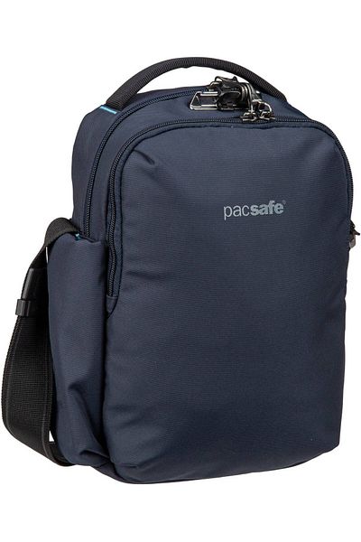 Pacsafe V Umhängetasche Rfid Schutz 20 Cm