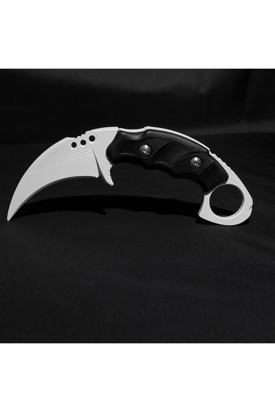 Nightstarshop CS:GO Karakteristik Bıçak Modeli – 3D Baskı, Dekoratif Koleksiy...