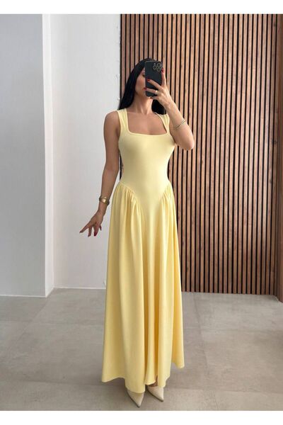 Butik Lavvbutık Kalın Askılı Pinterest elbise