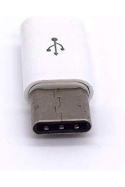 Other Adapter from Samsung Charger to Mac Charger Type-c, Micro USB, Ports: 2