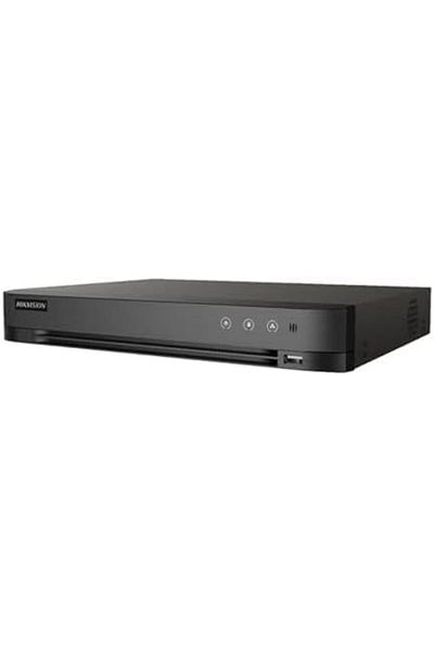 Hikvision مسجل فيديو رقمي بـ 8 قنوات IDS-7208HQHI-M1/FA