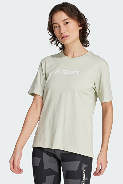 adidas Ženska majica sa TX logotipom