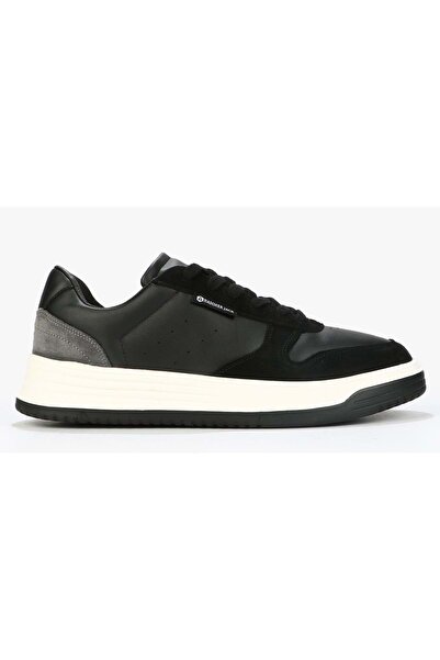 Hammer Jack 101-24212-m Cluj Sneaker Men's Sports Shoes Black