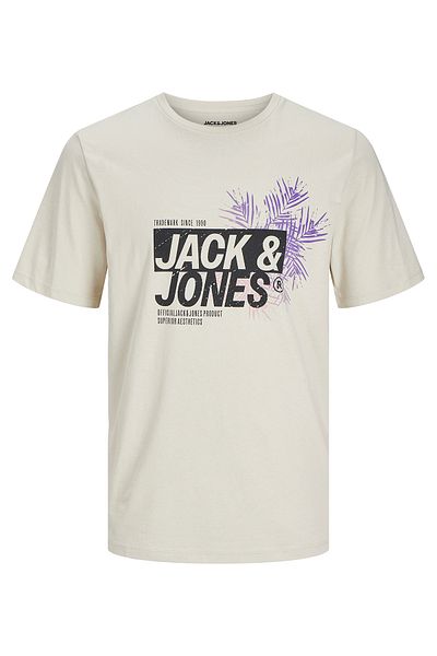 Jack & Jones Jjjaxon Men's T-Shirt 12269390