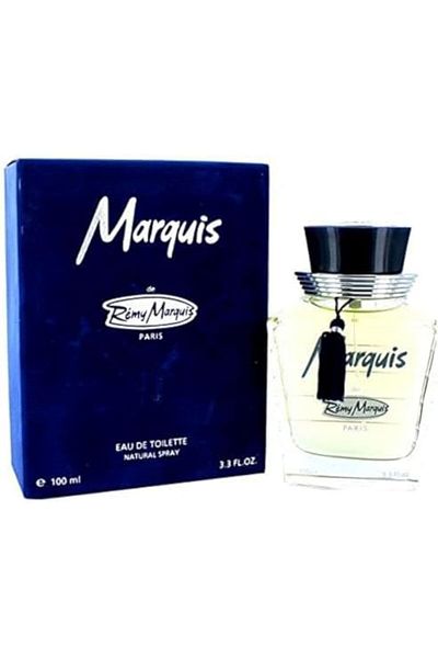 Remy Marquis Eau de Toilette Perfume Remy Marquis for Men 100 ml
