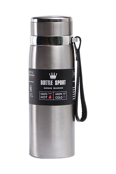 Denx Thermal Water Bottle Keep Cold And Hot Water Bottle Thermos For Coffee Dx2056