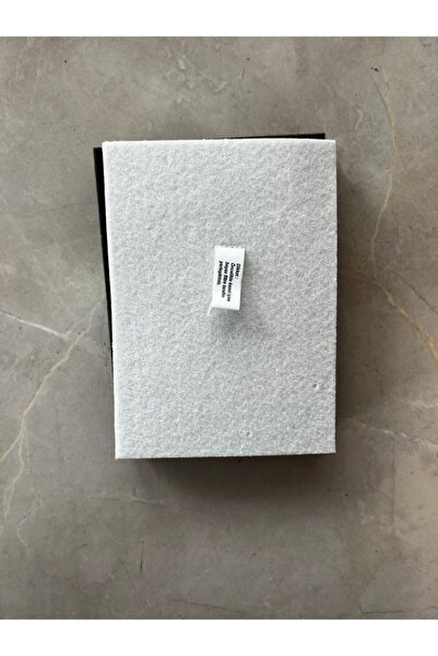 Marketto Karaca Vantuz V4 / V5 / V7 / V8 / S6 Uyumlu Süpürge Sünger Filtresi