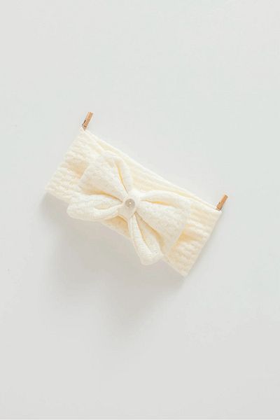 Caramell Bandana: Sweet Touch for Little Styles