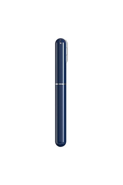 Choice Blue Portable Air Pump Wine Corkscrew Wine Bottle Opener Stainless Steel Pin Air Pressure Bar Access