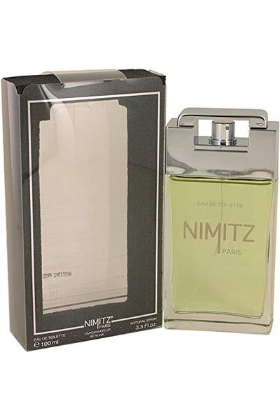 Paris Blue Nimitz Eau de Toilette For Men 100ml