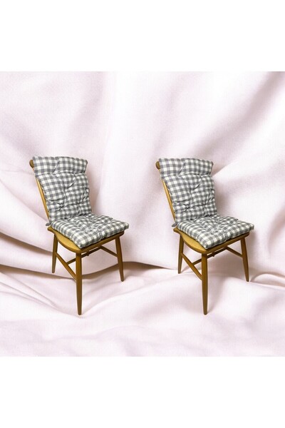 GÜLLÜCE HOME 2'li pötikare*slikon elyaf dolgulu*arkalıklı*yıkanabilir*sandaly...