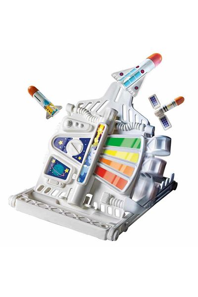 Skygo 64470 Science and Play - Little Astronaut +5 years
