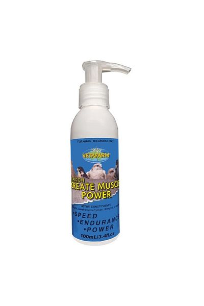 Falcon create muscle 50 ml