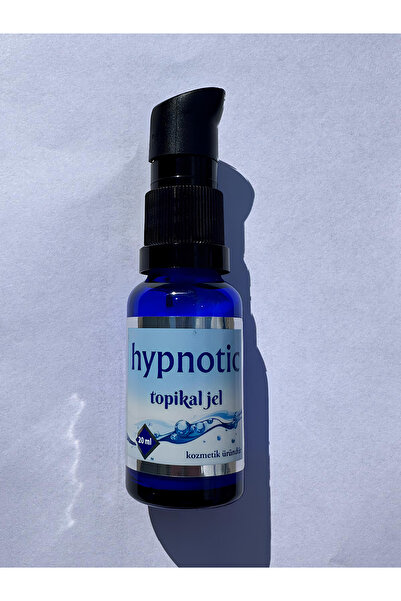 ARMONİKONYA 20 ml Hypnotic Topical Cream Topikal Krem Acı Azaltıcı Epilasyon 20ml Anestezi Krem