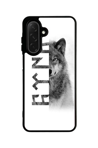 Aksel Kılıf Samsung Galaxy A16 Compatible Matte Black Case – Soft Silicone, Protective, Shock Absorbing Cover