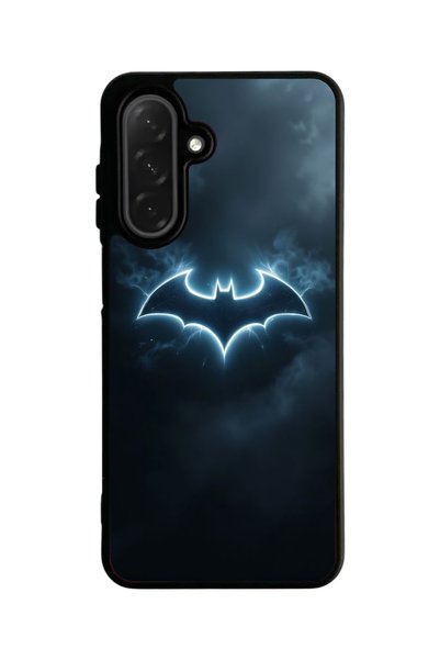Aksel Kılıf Samsung Galaxy A16 Compatible Matte Black Case – Soft Silicone, Protective, Shock Absorbing Cover