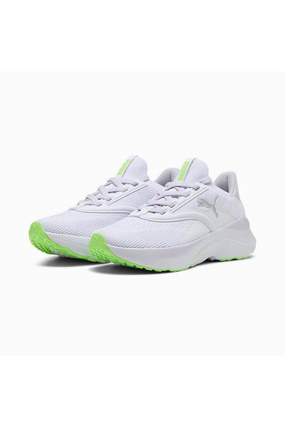 Puma Oftride Mayve Wn's Beyaz-yeşil Kadın Sneaker 310160-19