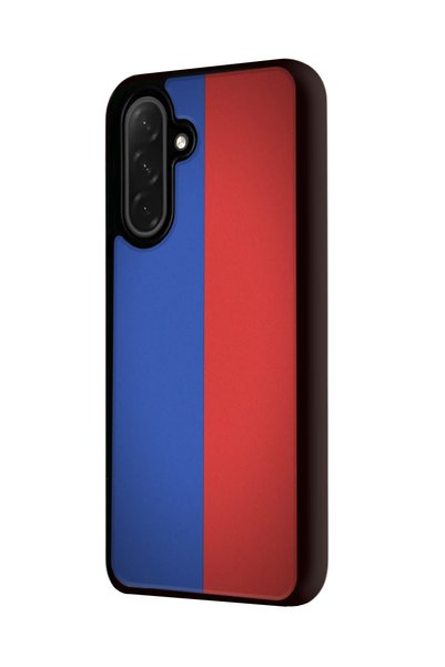 Aksel Kılıf Samsung Galaxy A16 Compatible Matte Black Case – Soft Silicone, Protective, Shock Absorbing Cover