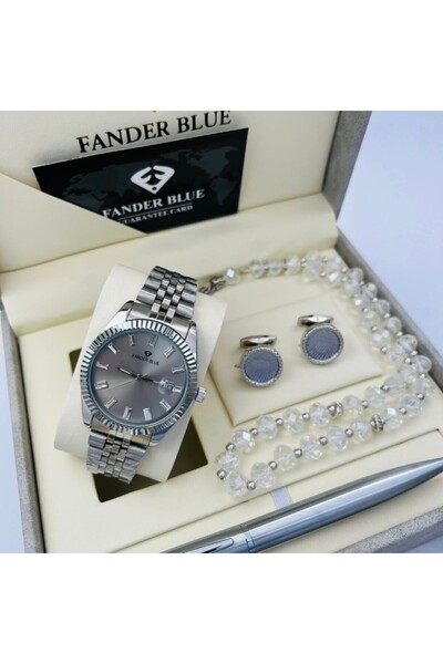 FANDER BLUE Vanderblue Men's Set