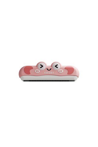 Choice Pink Children's Harmonica Toy Play Instrument Play Toy Beginner Entrance Organ