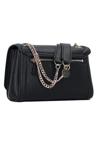 Guess Geantă de umăr Noelle II 24 cm