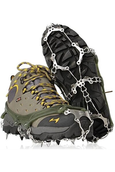 Kovea Zipsin-Five Ayakkabı Zinciri