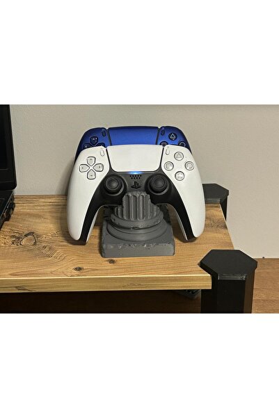 Gamepad Pillers - PS5 Joystick Standı - PS5 Controller/Kol Tutucu