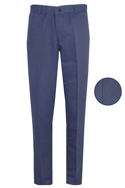 Güray Store Men's Classic Cut Linen Trousers