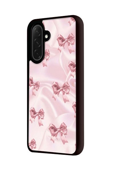 Aksel Kılıf Samsung Galaxy A16 Compatible Matte Black Case – Soft Silicone, Protective, Shock Absorbing Cover