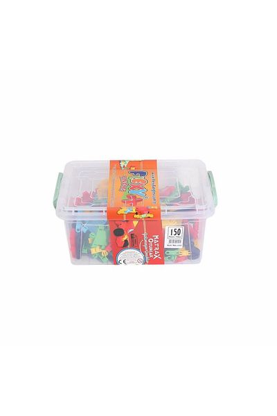 Skygo 1225 Flexy Tangles 150 Pieces