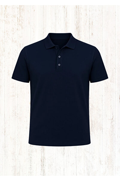 Loule Μπλουζάκι με λαιμόκοψη 100% βαμβάκι LL.D01.IN1.001