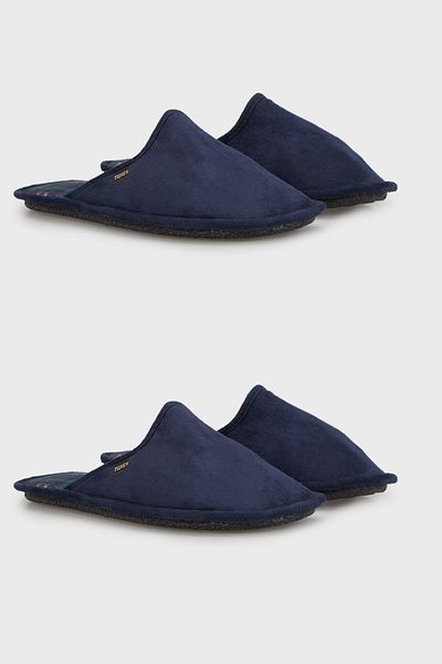 Twigy Tw Cf Pro 2 Pack Home Slippers Men's Slippers Aa0598Cfs2