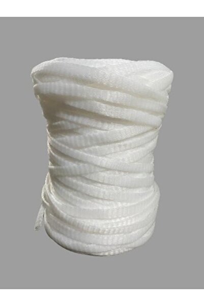 porporashop Metal Filesi, Şişe Filesi, Rulo 10 Kg. 2 Cm-5 Cm Genişler, Şeffaf